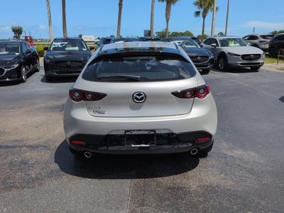 2026 Mazda Mazda3 Hatchback 2.5 S Premium