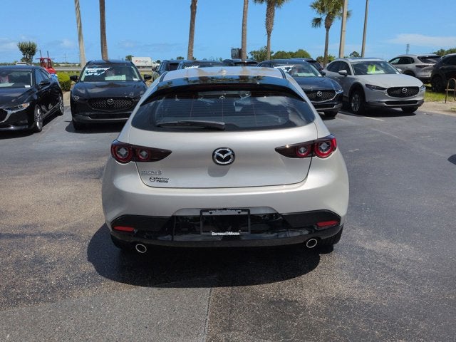 2026 Mazda Mazda3 Hatchback 2.5 S Premium