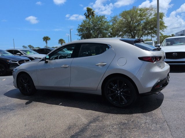 2026 Mazda Mazda3 Hatchback 2.5 S Premium