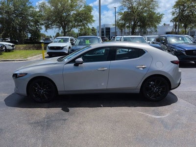 2026 Mazda Mazda3 Hatchback 2.5 S Premium