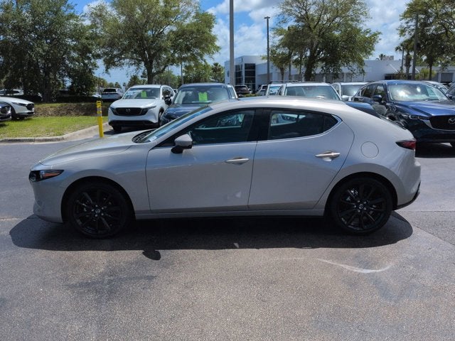 2026 Mazda Mazda3 Hatchback 2.5 S Premium