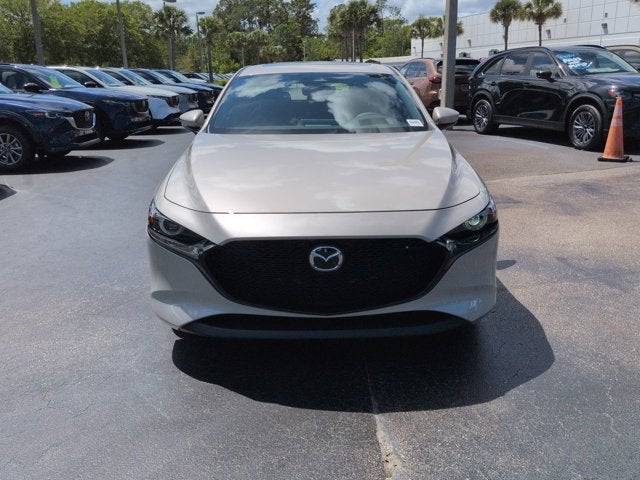 2026 Mazda Mazda3 Hatchback 2.5 S Premium