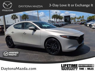 2026 Mazda Mazda3 Hatchback 2.5 S Premium