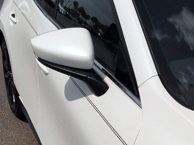 2026 Mazda Mazda3 Hatchback 2.5 S Premium