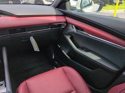 2026 Mazda Mazda3 Hatchback 2.5 S Premium