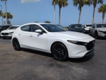2026 Mazda Mazda3 Hatchback 2.5 S Premium