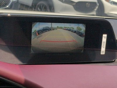 2026 Mazda Mazda3 Hatchback 2.5 S Premium