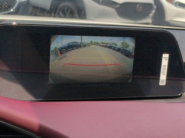2026 Mazda Mazda3 Hatchback 2.5 S Premium