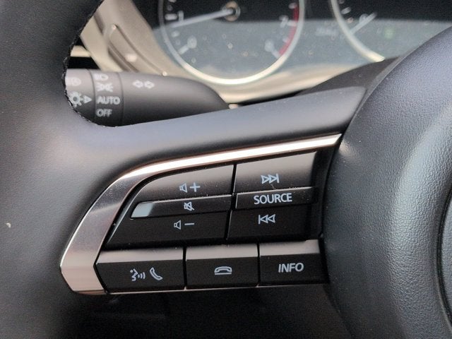 2026 Mazda Mazda3 Hatchback 2.5 S Premium