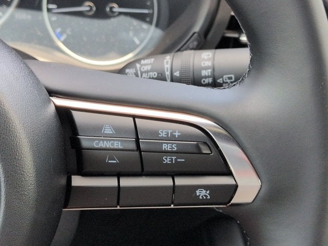 2026 Mazda Mazda3 Hatchback 2.5 S Premium