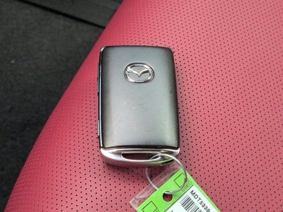 2026 Mazda Mazda3 Hatchback 2.5 S Premium