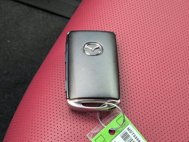2026 Mazda Mazda3 Hatchback 2.5 S Premium