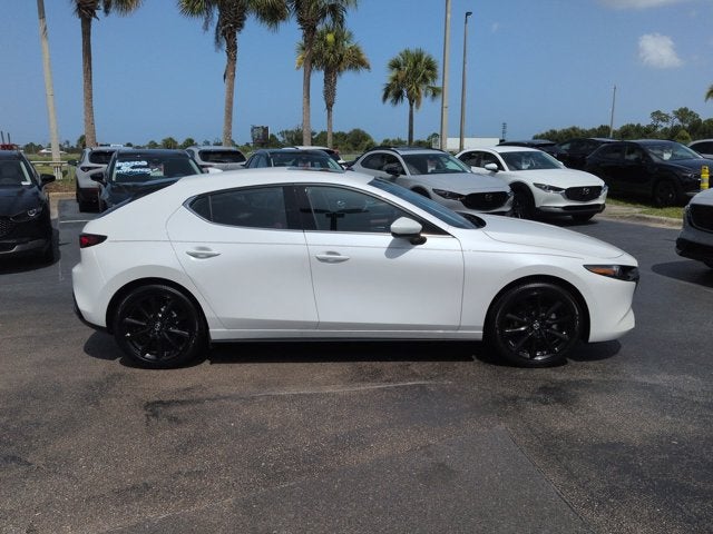 2026 Mazda Mazda3 Hatchback 2.5 S Premium