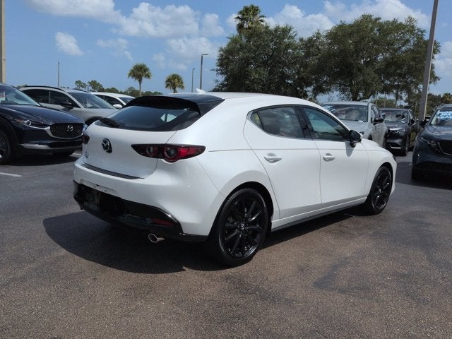 2026 Mazda Mazda3 Hatchback 2.5 S Premium