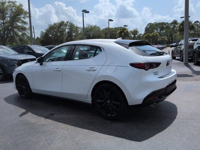 2026 Mazda Mazda3 Hatchback 2.5 S Premium