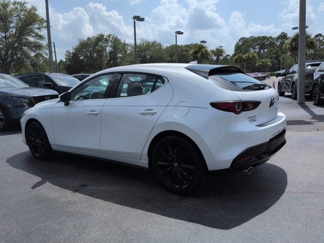 2026 Mazda Mazda3 Hatchback 2.5 S Premium
