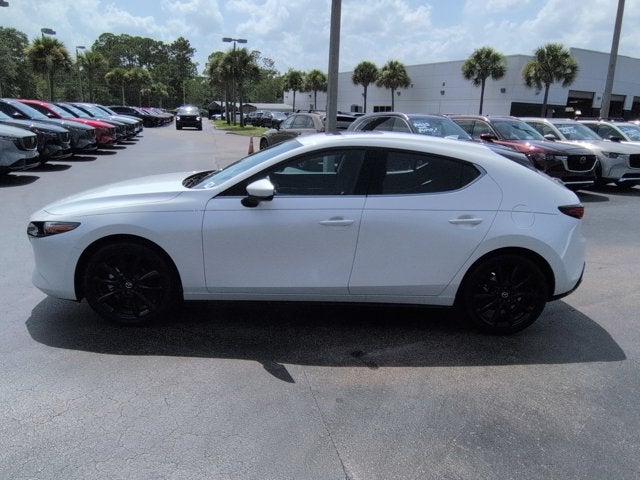 2026 Mazda Mazda3 Hatchback 2.5 S Premium