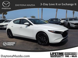 2026 Mazda Mazda3 Hatchback 2.5 S Premium