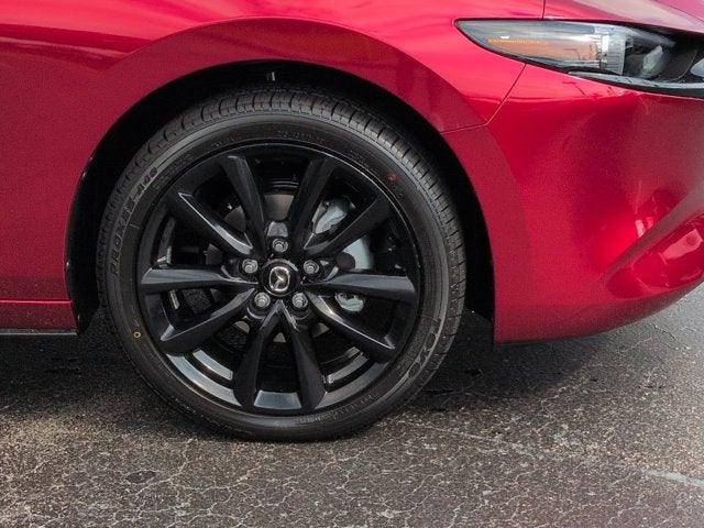 2026 Mazda Mazda3 Hatchback 2.5 S Premium