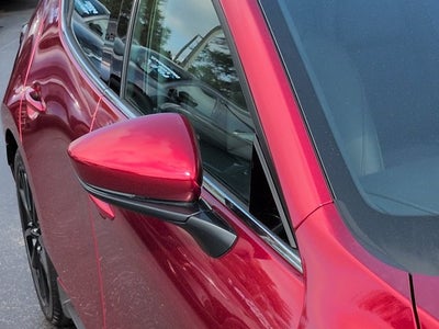 2026 Mazda Mazda3 Hatchback 2.5 S Premium