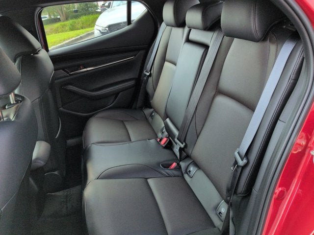 2026 Mazda Mazda3 Hatchback 2.5 S Premium