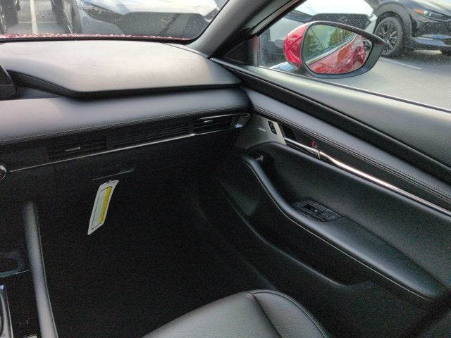 2026 Mazda Mazda3 Hatchback 2.5 S Premium