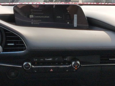 2026 Mazda Mazda3 Hatchback 2.5 S Premium