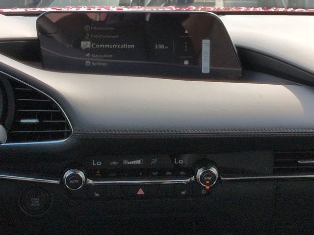 2026 Mazda Mazda3 Hatchback 2.5 S Premium
