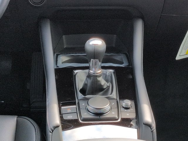 2026 Mazda Mazda3 Hatchback 2.5 S Premium