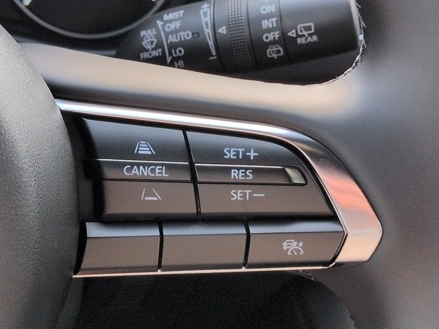 2026 Mazda Mazda3 Hatchback 2.5 S Premium