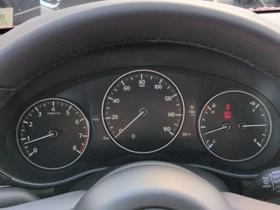 2026 Mazda Mazda3 Hatchback 2.5 S Premium