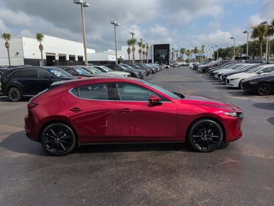 2026 Mazda Mazda3 Hatchback 2.5 S Premium