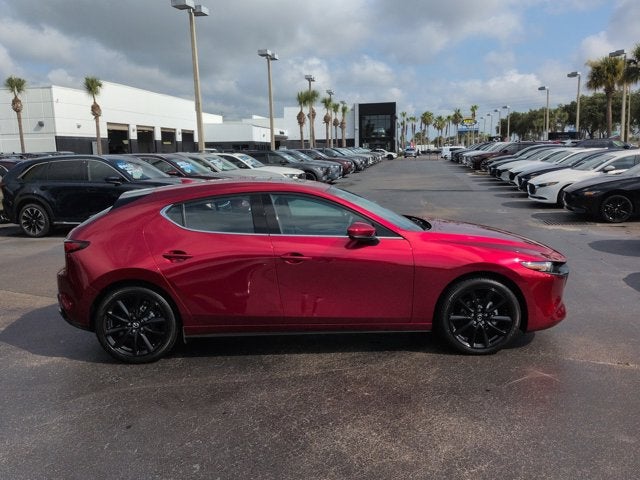 2026 Mazda Mazda3 Hatchback 2.5 S Premium