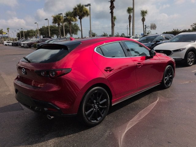2026 Mazda Mazda3 Hatchback 2.5 S Premium