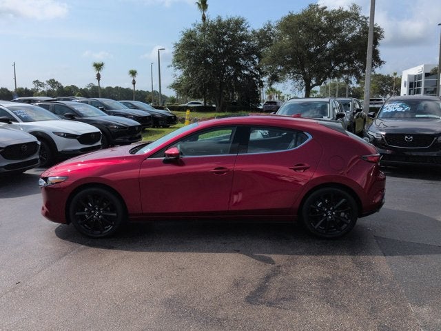 2026 Mazda Mazda3 Hatchback 2.5 S Premium