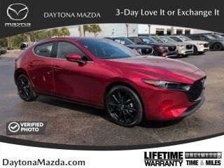 2026 Mazda Mazda3 Hatchback 2.5 S Premium