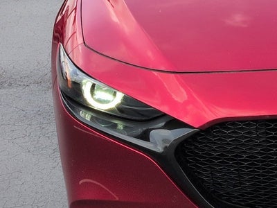 2024 Mazda Mazda3 Hatchback 2.5 S Premium