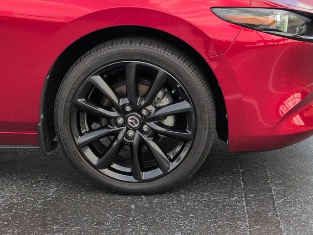 2024 Mazda Mazda3 Hatchback 2.5 S Premium