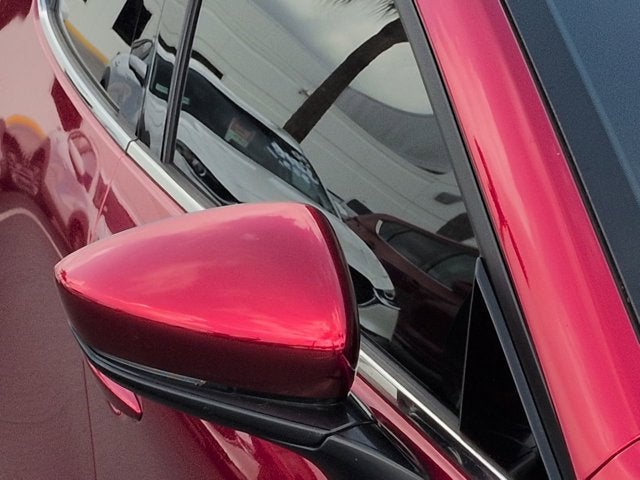 2024 Mazda Mazda3 Hatchback 2.5 S Premium
