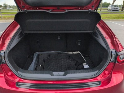 2024 Mazda Mazda3 Hatchback 2.5 S Premium