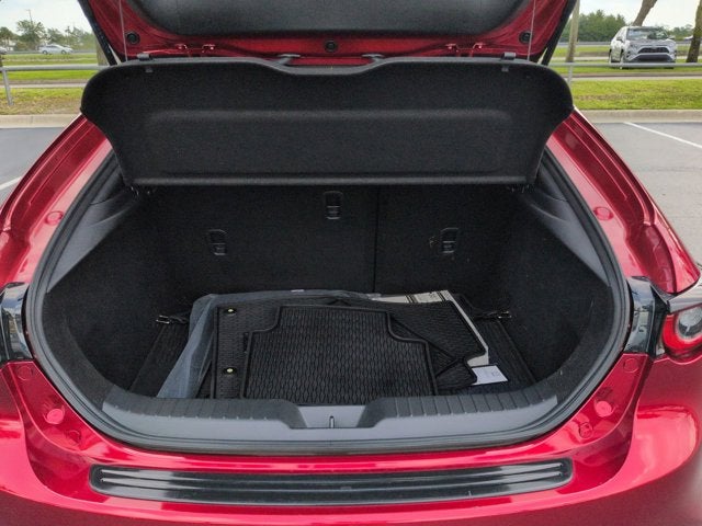 2024 Mazda Mazda3 Hatchback 2.5 S Premium