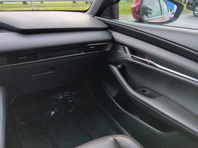 2024 Mazda Mazda3 Hatchback 2.5 S Premium