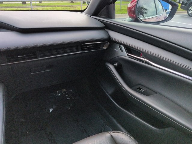 2024 Mazda Mazda3 Hatchback 2.5 S Premium