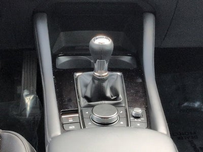 2024 Mazda Mazda3 Hatchback 2.5 S Premium