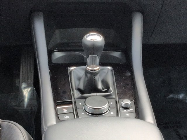 2024 Mazda Mazda3 Hatchback 2.5 S Premium