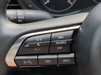 2024 Mazda Mazda3 Hatchback 2.5 S Premium