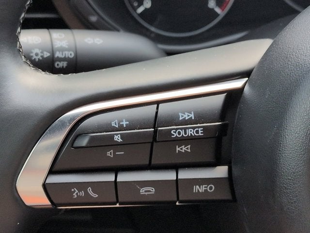 2024 Mazda Mazda3 Hatchback 2.5 S Premium