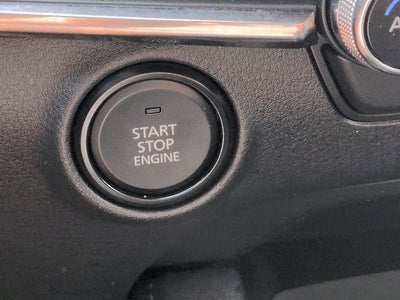 2024 Mazda Mazda3 Hatchback 2.5 S Premium