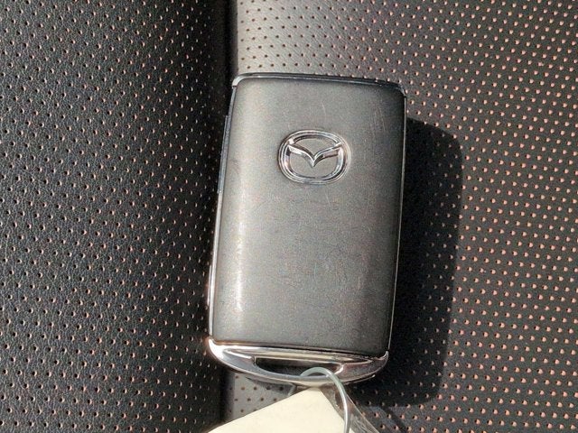 2024 Mazda Mazda3 Hatchback 2.5 S Premium