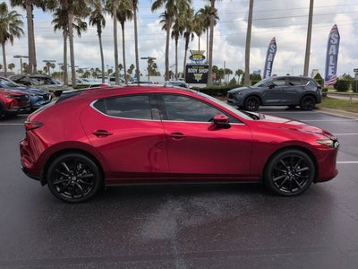 2024 Mazda Mazda3 Hatchback 2.5 S Premium